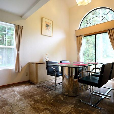 Hakuba Royal Suites Exterior foto