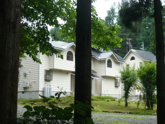 Hakuba Royal Suites Exterior foto