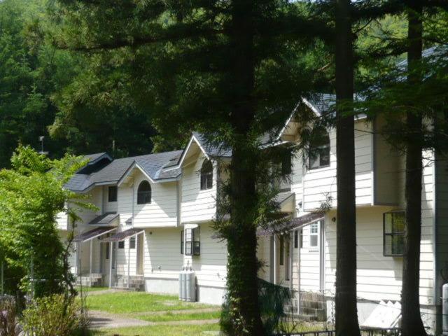 Hakuba Royal Suites Exterior foto