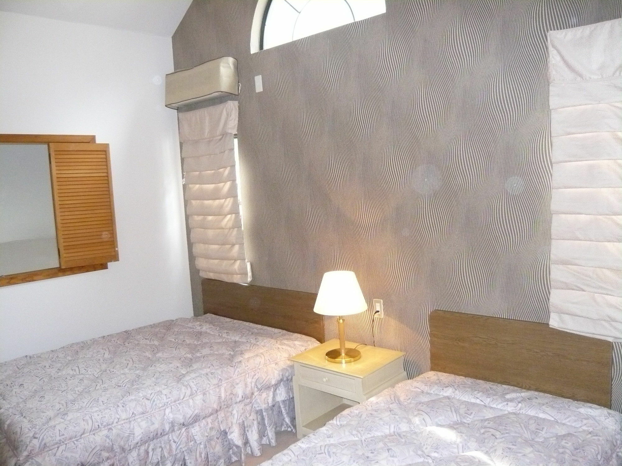 Hakuba Royal Suites Exterior foto